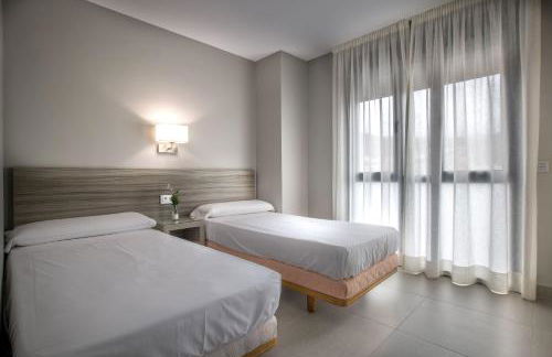 Apartamentos Santa Clara - Photo 14