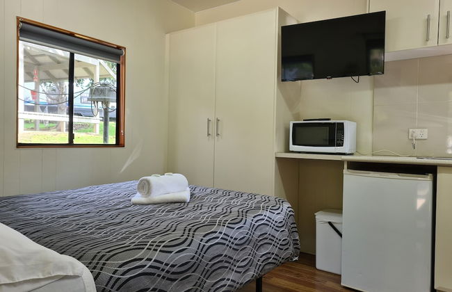 Mallacoota's Shady Gully Caravan Park - Photo 8