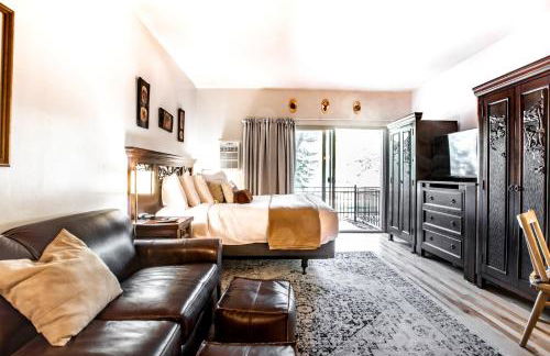 White Pines Prospector Square Studio Suite - Foto 16