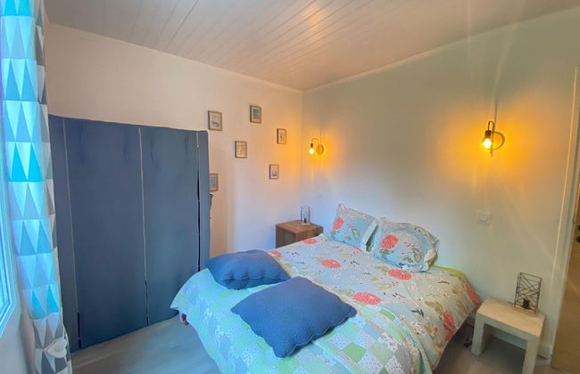 Pleasant Holiday Home Near the D-day Beaches - Foto 2