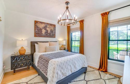 Near Parks and Lakes Sorrento Home with Pool and Yard! - Foto 15