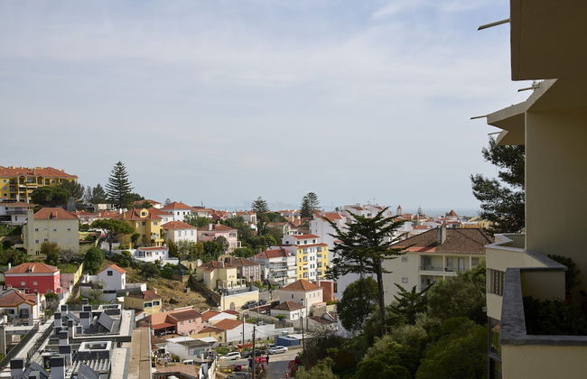 Estoril Valley by Lisbon-Coast vacation - Photo 33