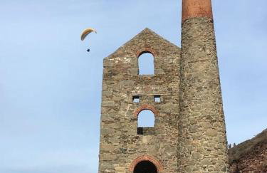 Cubert Nr Newquay Traditional 16th century cottage - Foto 41