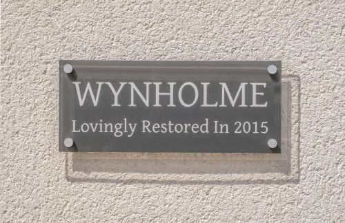 Wynholme - Foto 50