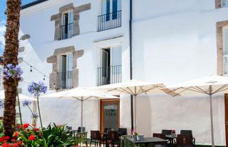 SNÖ Camino do Eume Apartamentos - Photo 34