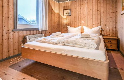 Amazing Apartment In Rechlin With Sauna - Photo 11