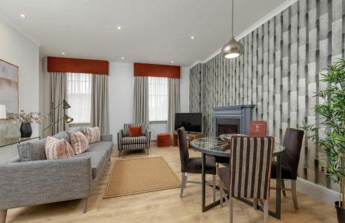 Destiny Scotland - Princes Street Residence - Foto 58
