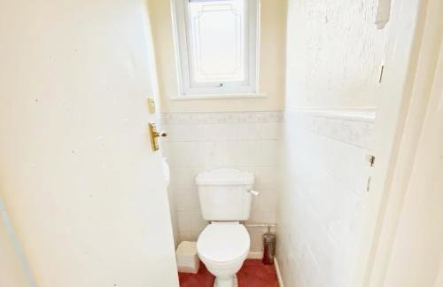 Barking London House sleeps 12 - parking - train tube - airport - Foto 26