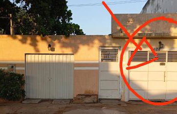 Suíte Casa Central Garagem Hatch - Photo 10