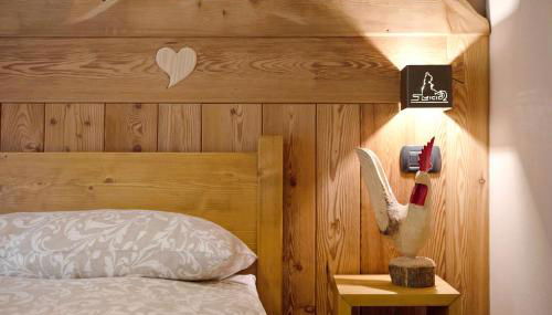 Torre St Orso 4061 - Maison Gerard - Foto 5