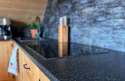 Apartamenty na Soszowie, Wisła - widokowe miejsce z Balią & Prywatną Sauną, obok stoku narciarskiego i Bike Parku, dla max 16 osób - Foto 20