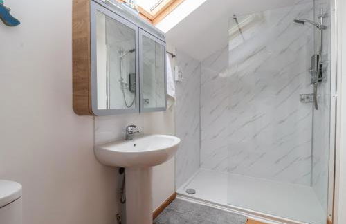 The Old Coach House at The Vicarage - Foto 12