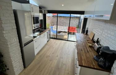 24H Legend - House 10 People With Private Terrace - Foto 25