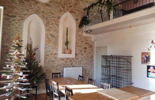 Le Logis GOUT - Foto 15