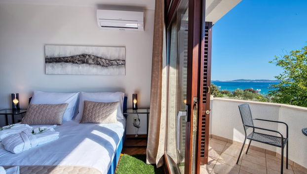 Villa Sonik - Foto 3, Habitación