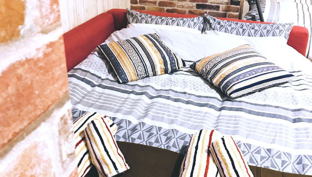 Nestle Tokyo Duplex Itabashi 02 - Foto 4, Habitación