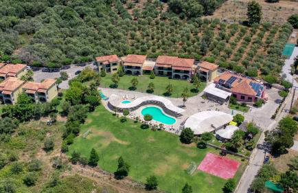 Perdika Resort - Foto 3