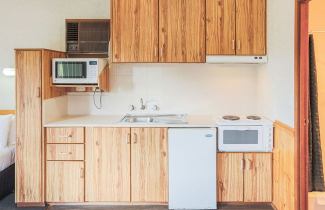 BIG4 Melbourne Holiday Park - Foto 52