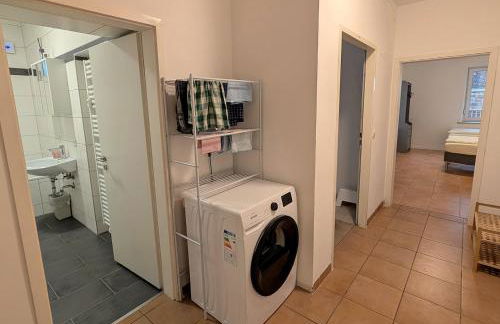 Business Apartments Großostheim - Foto 28