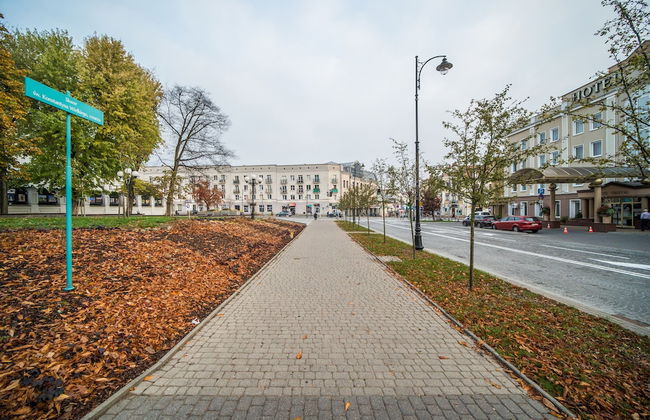 Rint - Centrum Lipowa - Foto 23