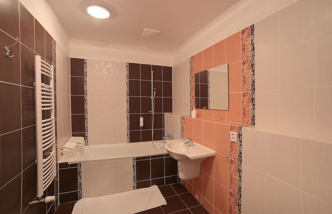 Slunecni lazne - Foto 43