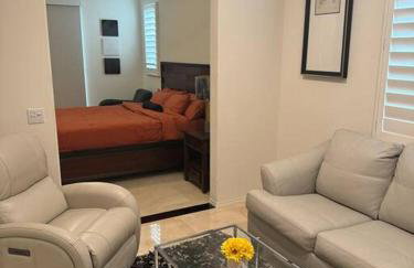 Luxury 1200 sqft 1bdrm retreat with den - Foto 27