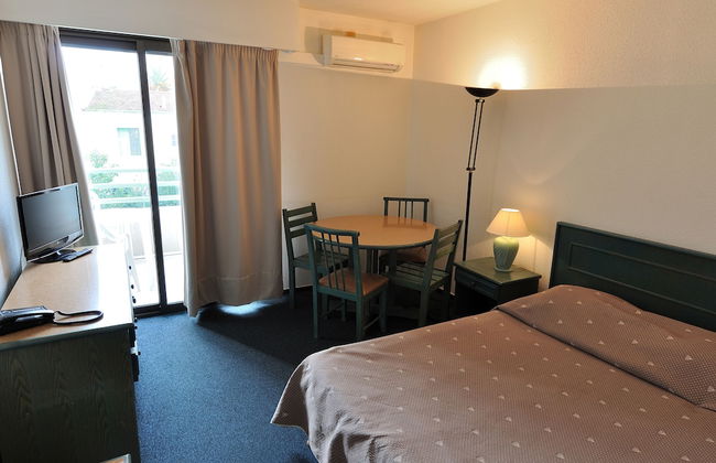 Residhotel Les Coralynes - Foto 8