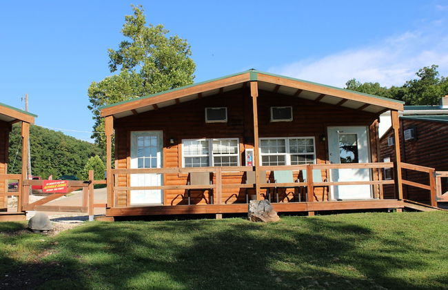 Buddy's Harbor - Foto 15