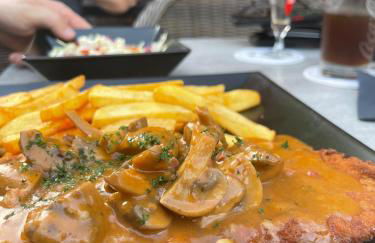 Schöne Aussicht - charmante Ferienwohnung mit Pool und Sauna in Bad Harzburg - Foto 44