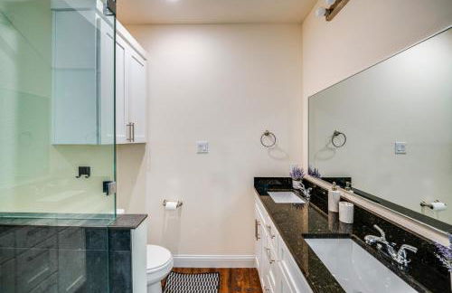 Walk to Historic Dtwn McKinney Family Retreat - Foto 12