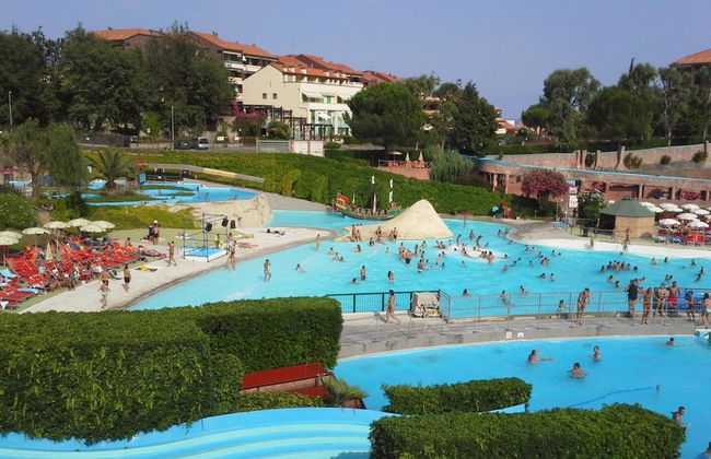 Holiday Flat With Balcony in Ceriale - Foto 25