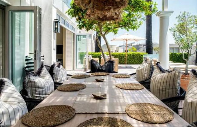 Magical Holiday Home Walking Distance to the Beach Sedgemoor Villa - Foto 49