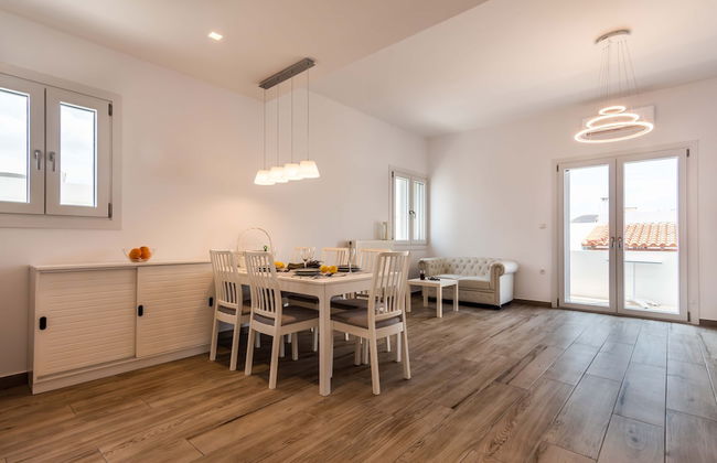 White Rock Milos Suites - Foto 45