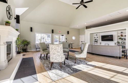 1 Mi to Mohegan Sun Studio with Golf Course Views - Foto 18