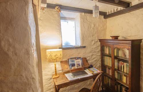 Tal y Gaer Cottage Fishguard - Photo 5