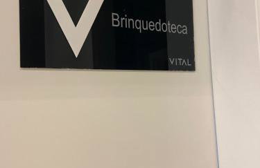 Apartamento 2 Suítes Unique Tower - Foto 38