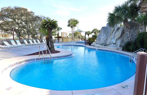Pink Dream House - 2BR, Pools, Patios, & Walk to Ocean in Panama City Beach - Foto 55