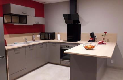 Gîte Les Guernazelles - Foto 8