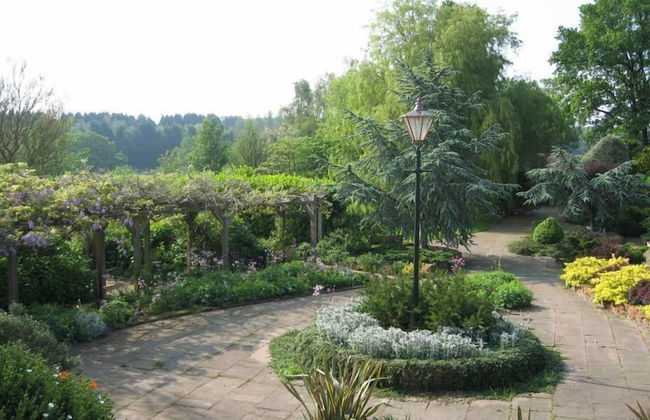 Oak Cottage - Foto 7