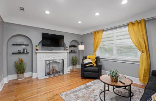 Comfy Modern and Cozy Queen Beds Free Parking - Foto 13