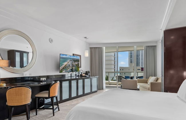 Fontainebleau Miami Beach Private Luxury Suites - Foto 17