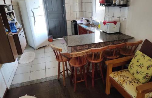 Casa da Isa São Roque-Paraty - Foto 15