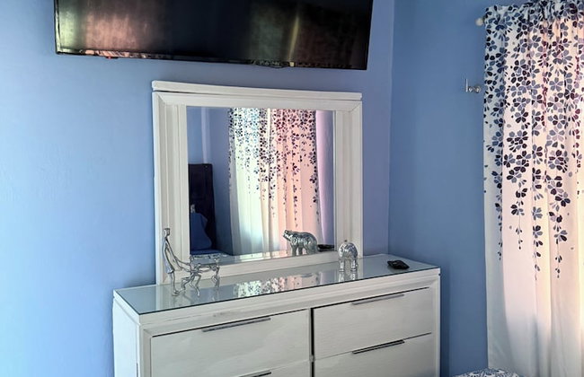 Angels Hideaway Blue Room - Foto 15