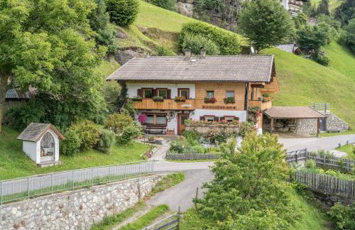 Jogglanderhof - Wasserfall - Foto 17