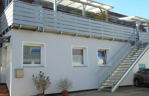 Apartement Seestern mit kleinem Südbalkon, 100m zum Meer - Foto 14
