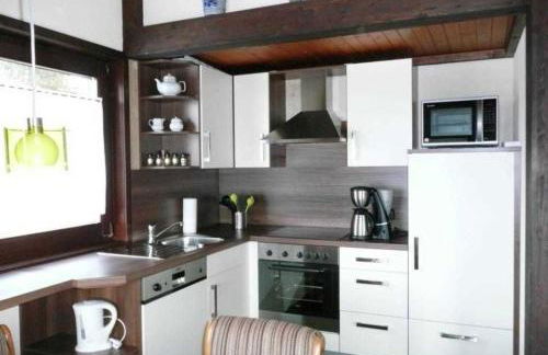 Feriendorf Öfingen 12 - Photo 27