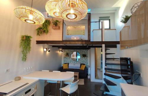 L' ALCOVA - Superbe T2 terrasse a 5 min de Cassis - Foto 7