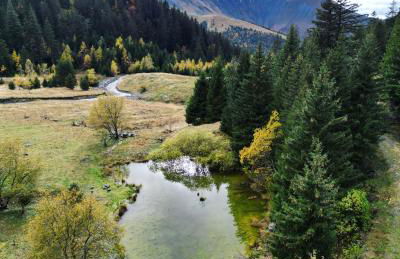 Superbe studio de montagne, au pied des pistes de ski, classé 3 étoiles - Foto 27