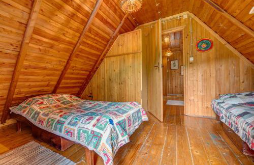 Holiday Home Hatale by Interhome - Foto 26
