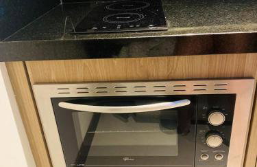 Loft 207 com vista para a piscina e Farol - Photo 24